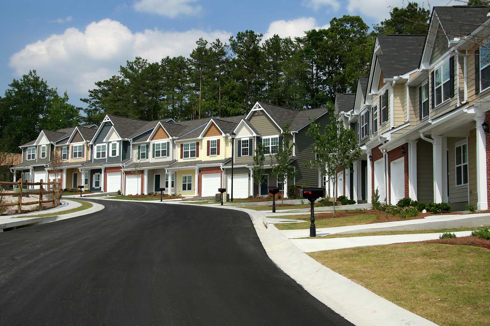 macungie townhouses