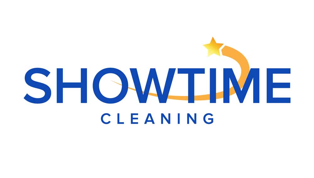 Showtime Cleaning logo