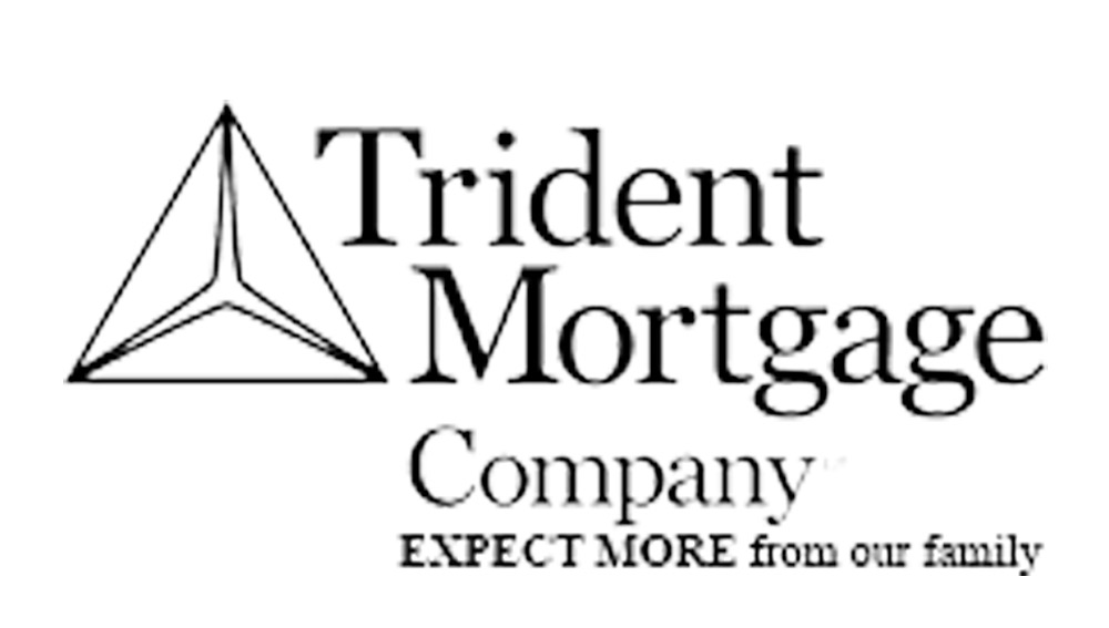 Trident Mortgage logo