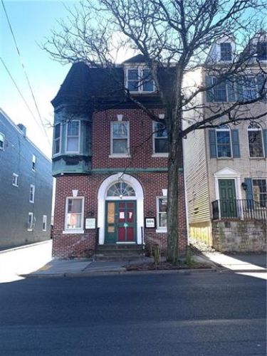 824 W Walnut Street, Allentown City PA, 18102-4835